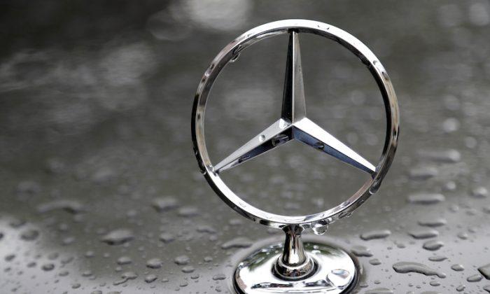 Mercedes Claims Luxury Car Crown as Analysts Eye Challenger Tesla