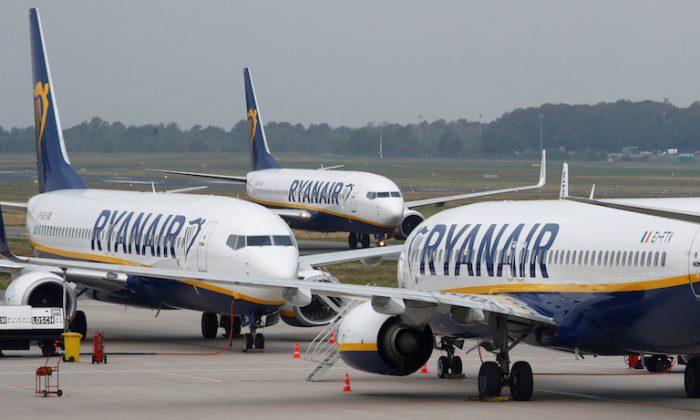 Ryanair Shareholder Calls for Chairman’s Ouster
