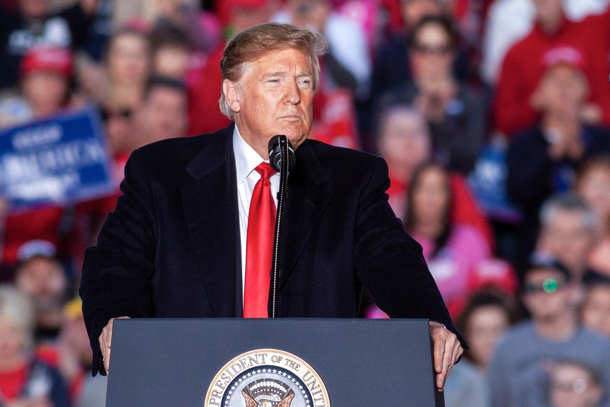 Why We’re Unlikely to See an October Surprise