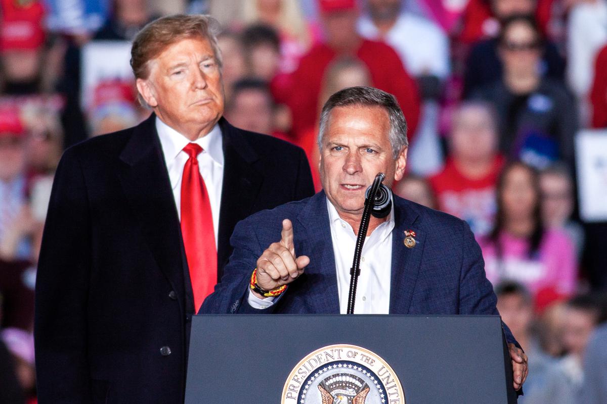 Supreme Court to Hear Congressman’s Challenge to State Ballot-Counting Law