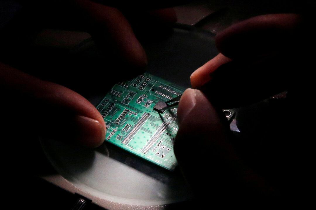 US Restricts Exports to Chinese Semiconductor Firm Fujian Jinhua