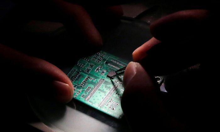 Global Semiconductor Chip Shortage Could See ‘Painful Period’ Extend Into 2022: Marvell CEO