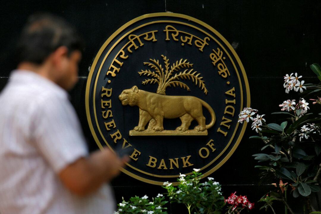 Indian Government Very Upset With Central Bank for Making Rift Public: Sources