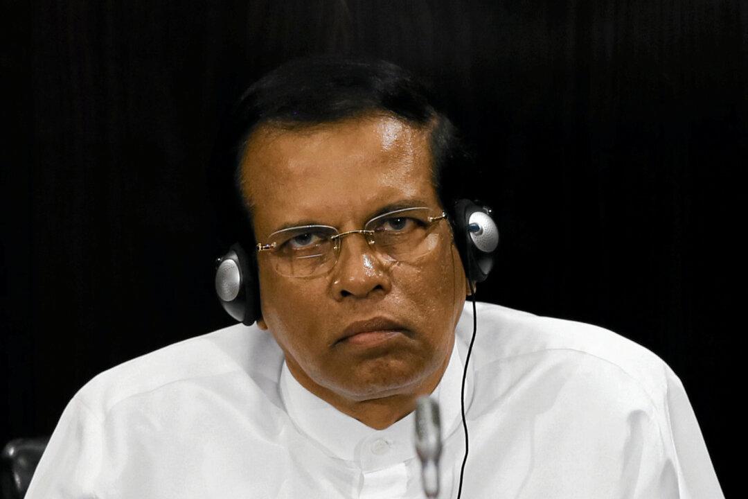 Sri Lanka’s Political Crisis Triggers Major Economic Concerns