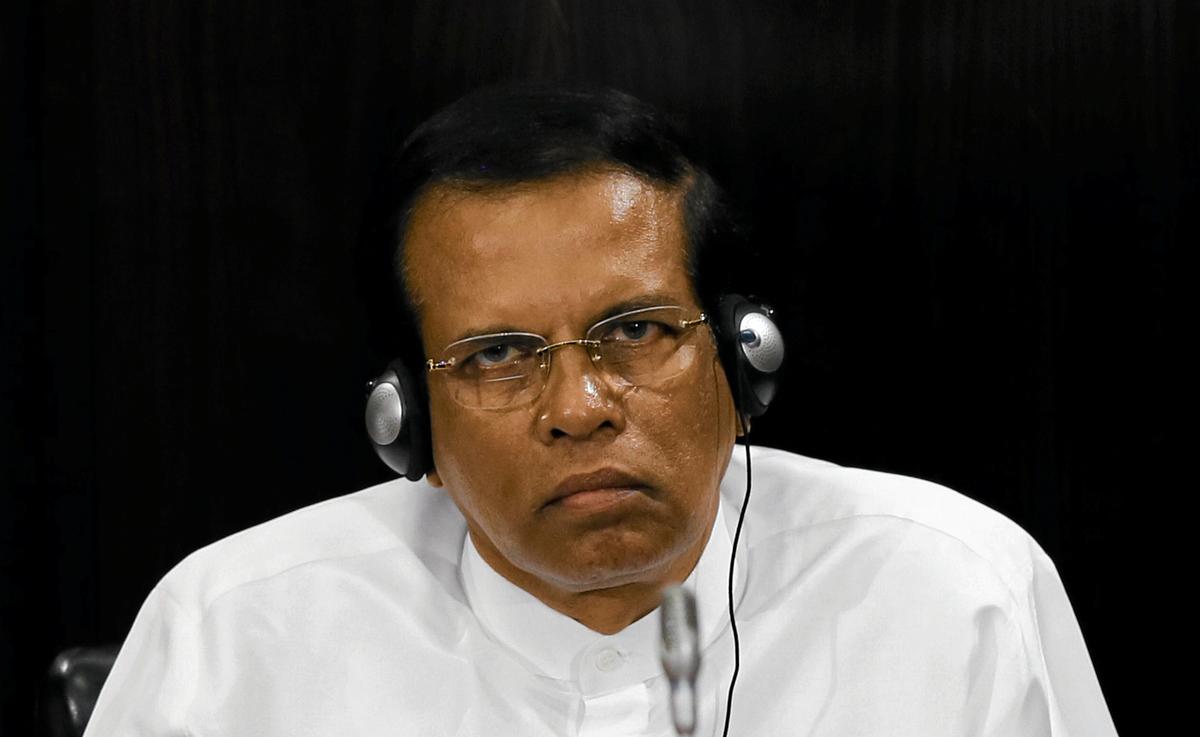 Sri Lanka’s Political Crisis Triggers Major Economic Concerns