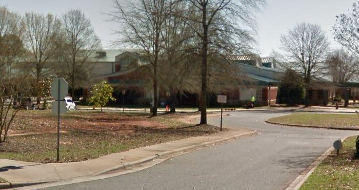 One Student Shot at Butler High School in North Carolina