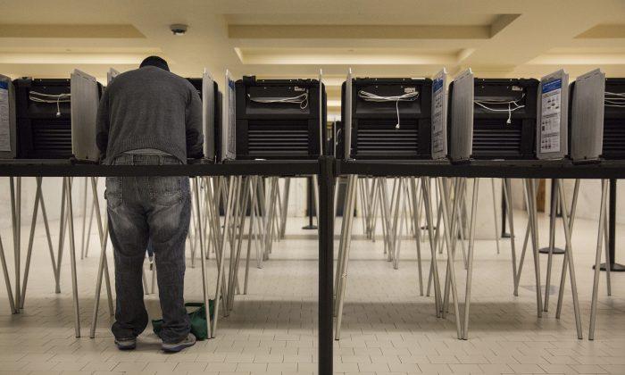 Appeals Court Allows Noncitizens to Again Vote in San Francisco School Board Elections