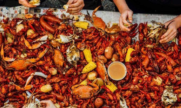 Cooking Cajun, According to Chef Isaac Toups
