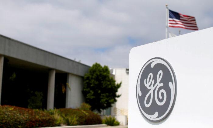General Electric Reveals Deeper Regulatory Probe, Restructuring