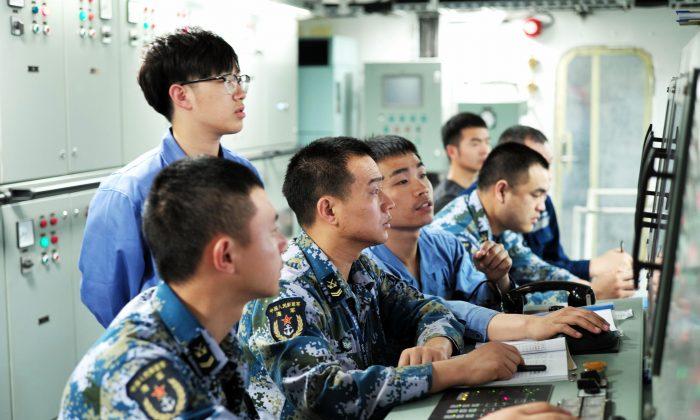 China’s Military Scientists Exploit Collaborations at Universities Abroad, Report Says