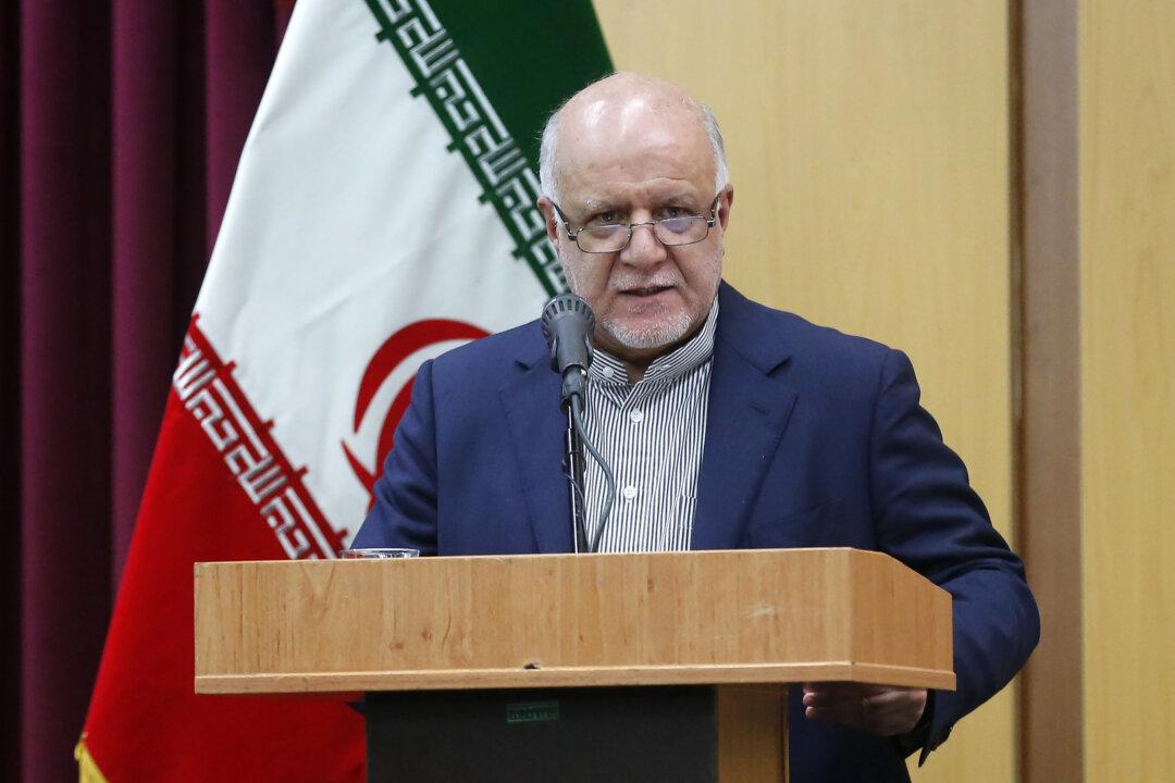 Under the Radar: Iran’s Oil Exports Harder to Track as Sanctions Loom