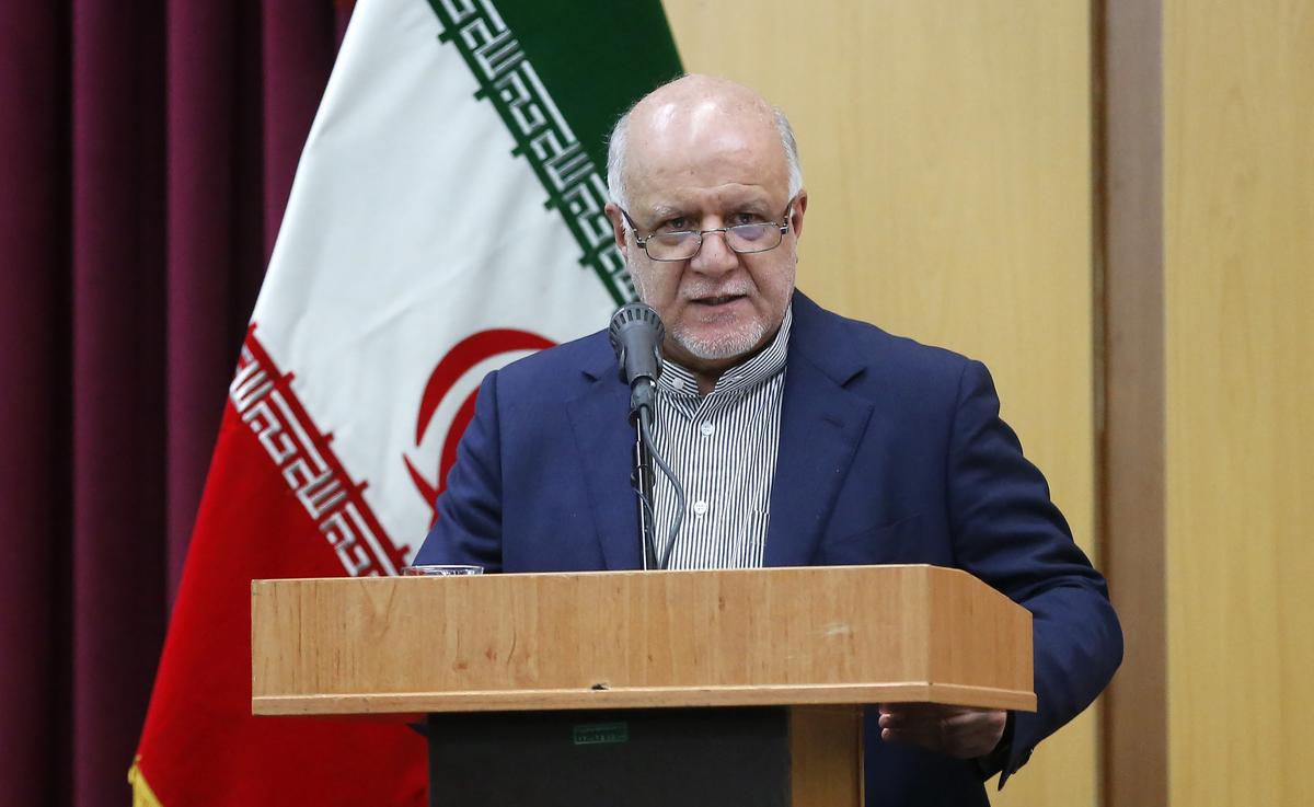 Under the Radar: Iran’s Oil Exports Harder to Track as Sanctions Loom