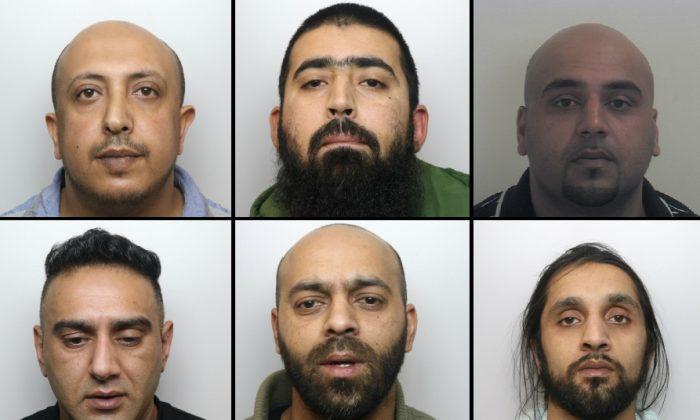 More Convictions in Rotherham as Probe of Asian ‘Grooming Gangs’ Grows in England