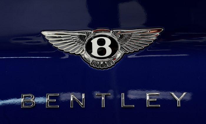 Bentley warns worst case no deal Brexit would hit profitability, investment