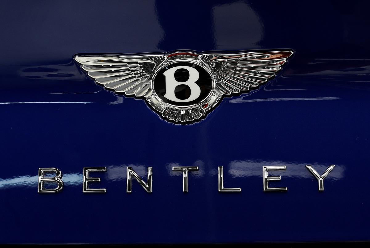 Bentley, Aston Martin and McLaren Are Slashing Thousands of Jobs