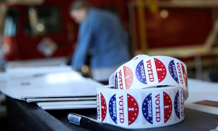 28 Million Mail-In Ballots 'Unaccounted For' In Four Elections: Report