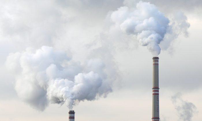 Air Quality Standards: An Ever-Changing Target