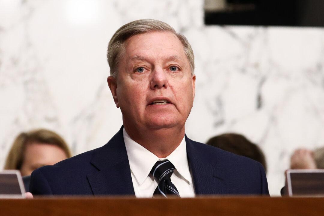 Senators Consider Solutions to Address Growing Trend of Nationwide Injunctions