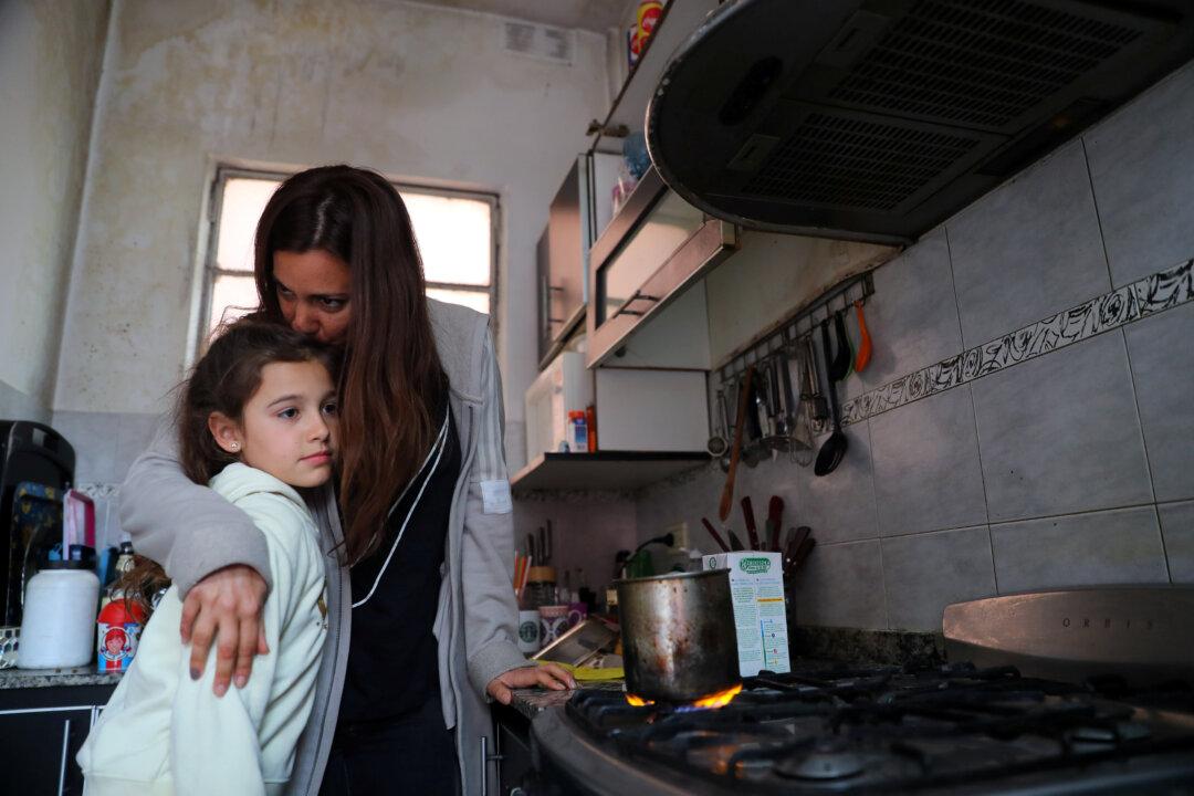 Less Meat, More Pasta: How the Economic Crisis Is Changing Argentina’s Diet