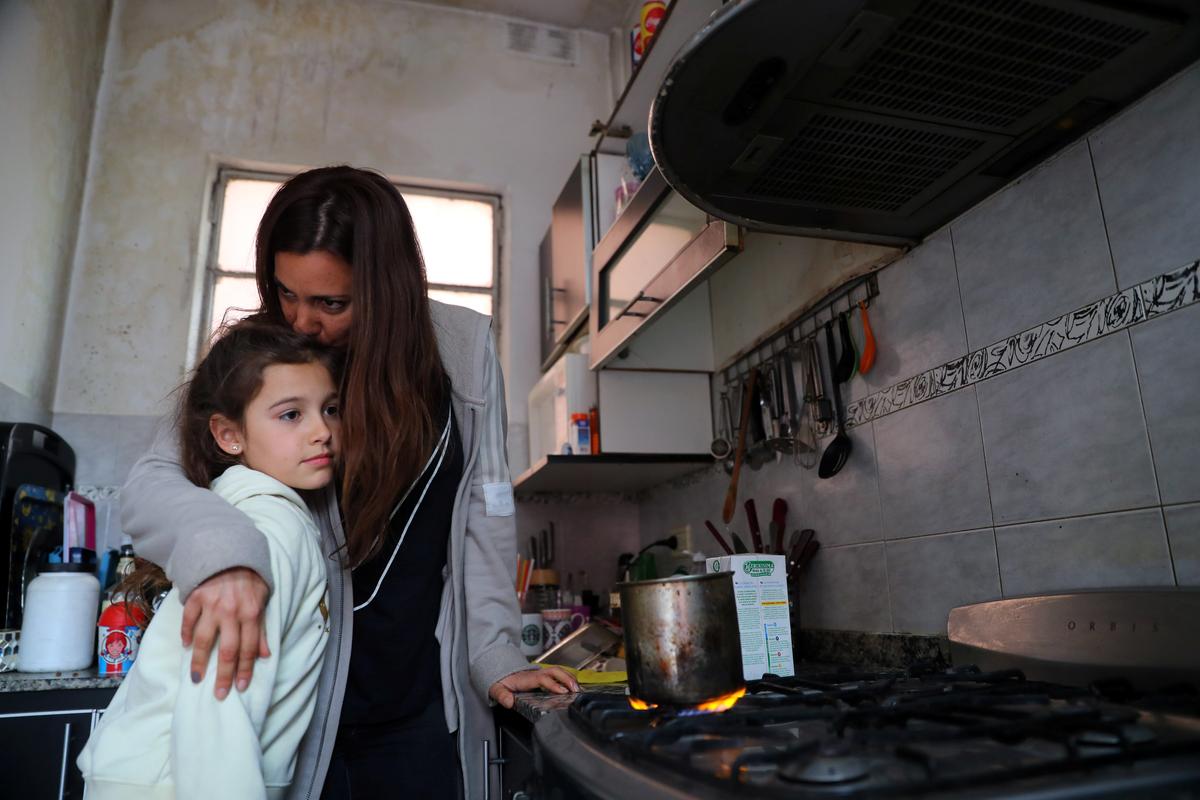 Less Meat, More Pasta: How the Economic Crisis Is Changing Argentina’s Diet