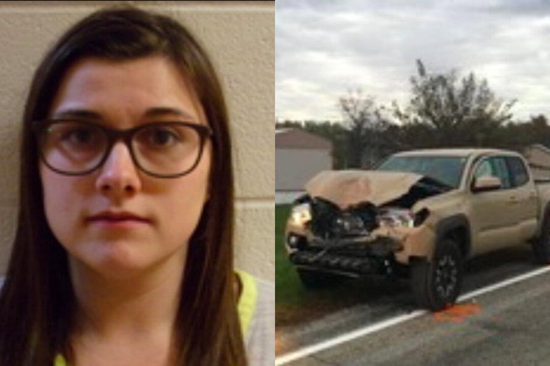 Alyssa Shepherd Found Guilty of Reckless Homicide After Hitting Siblings at Bus Stop in Indiana