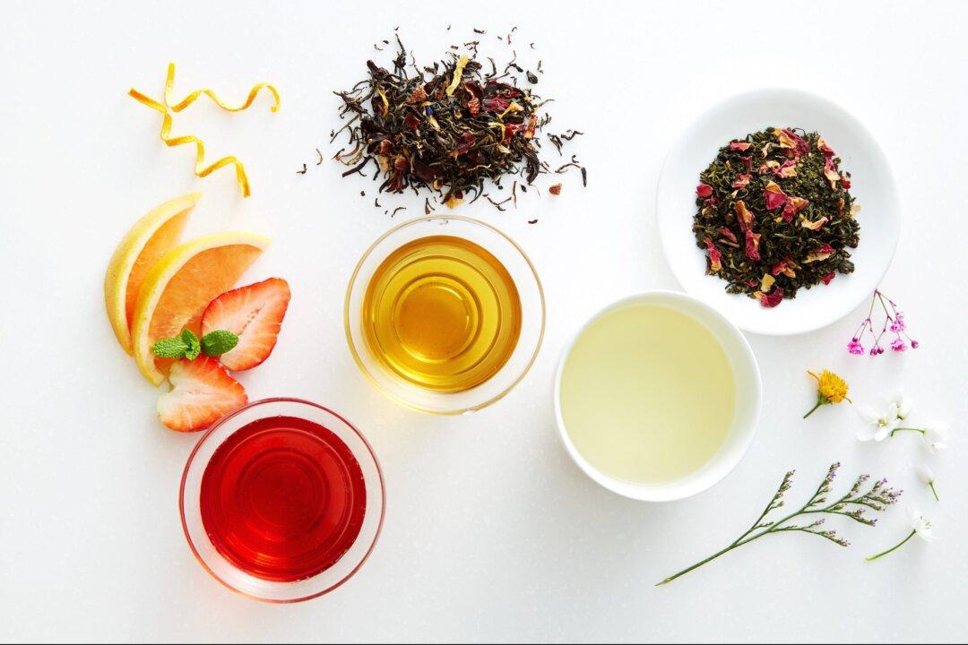 From Everyday to Elevated, TEAZEN Crafts Teas For Every Occasion