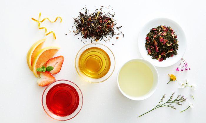 From Everyday to Elevated, TEAZEN Crafts Teas For Every Occasion