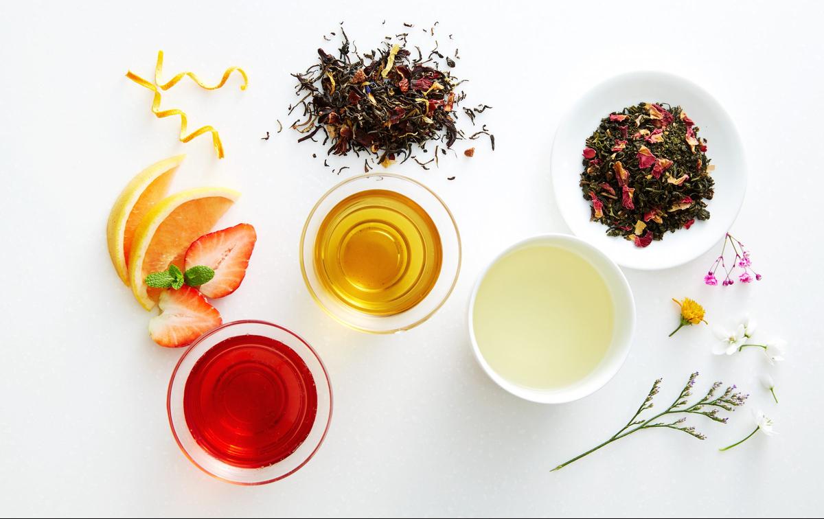 From Everyday to Elevated, TEAZEN Crafts Teas For Every Occasion