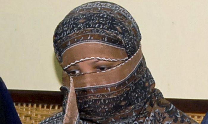 Pakistan Acquits Christian Woman Facing Death for Blasphemy