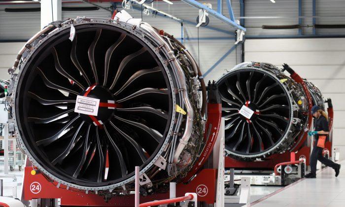 Chinese Spies, Hackers, Insiders Charged for Conspiring to Steal Jet Engine Technology From US, France