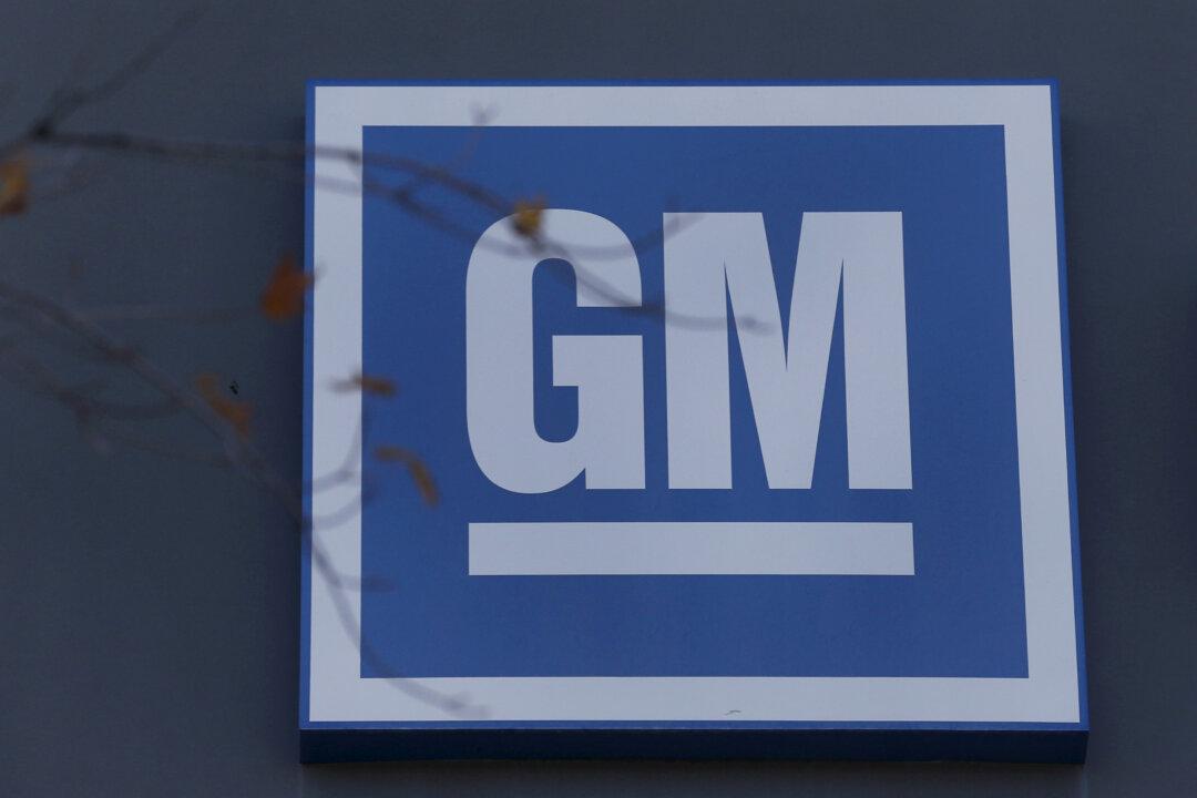 GM Issues Two Recalls for More Than 900,000 New Vehicles