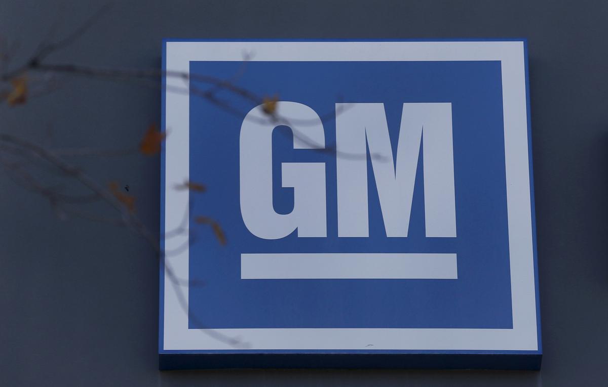 GM Issues Two Recalls for More Than 900,000 New Vehicles