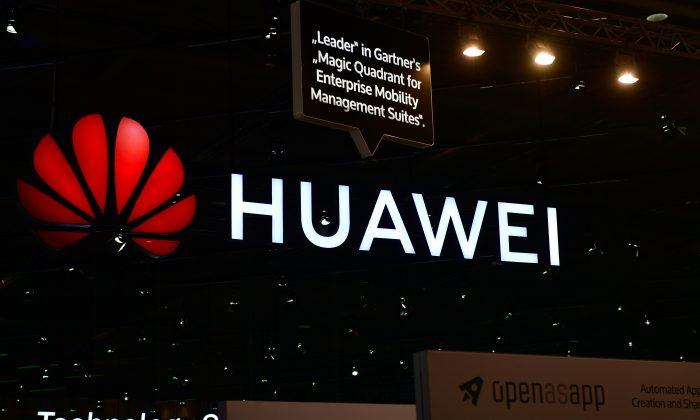 Huawei Lobbyists Visit Canadian MPs to Alleviate Security Concerns
