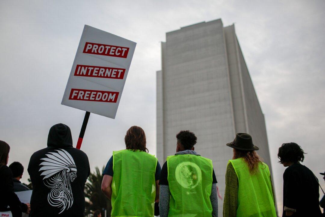 California Will Not Enforce State Net Neutrality Law Pending Appeal