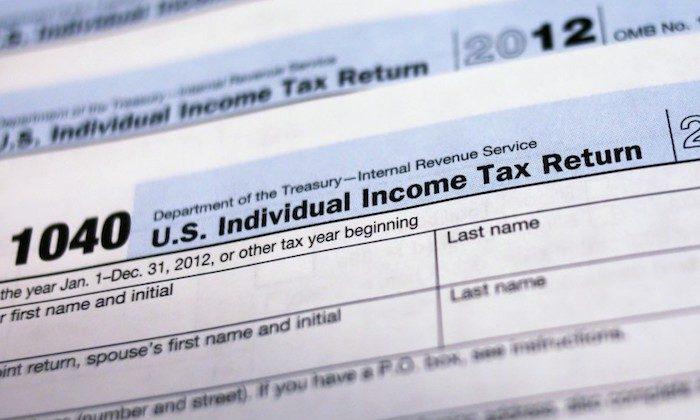 Three Tax Moves to Make Before the End of the Year