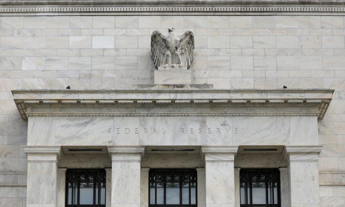 The Fed Dilemma