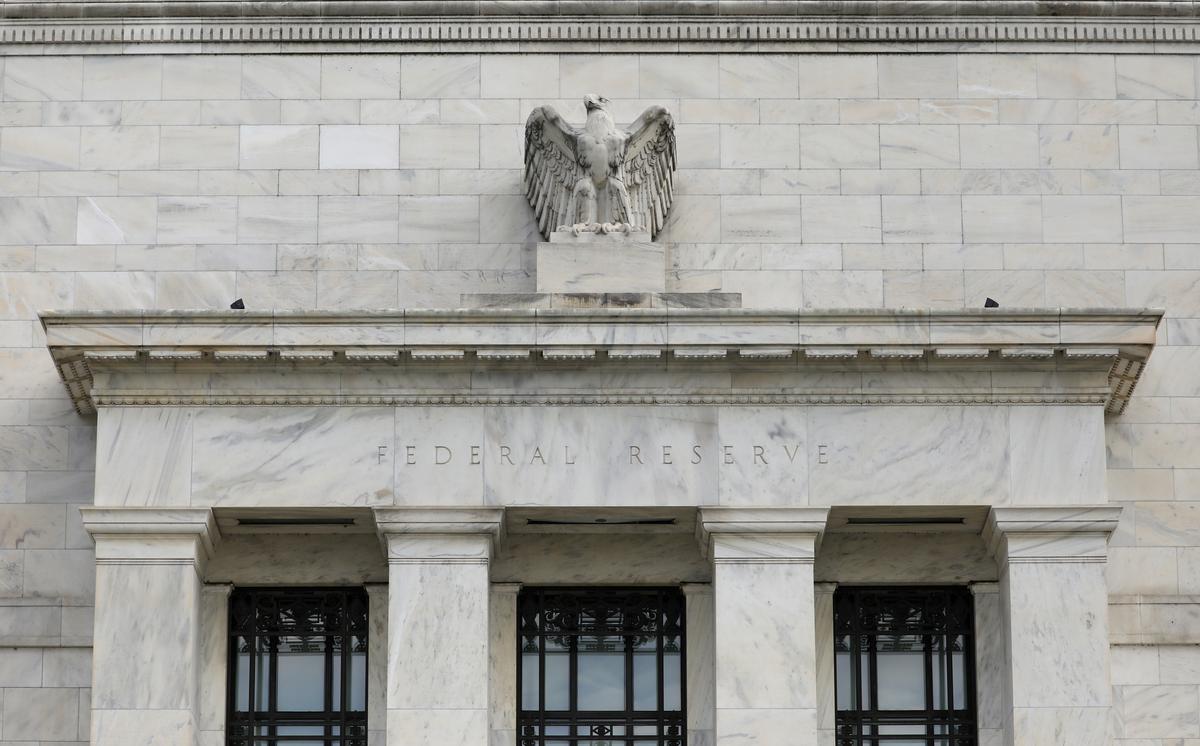 The Fed Dilemma