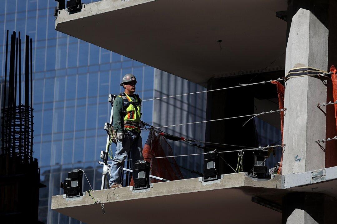 Just Who Is the Real Blue-Collar President?