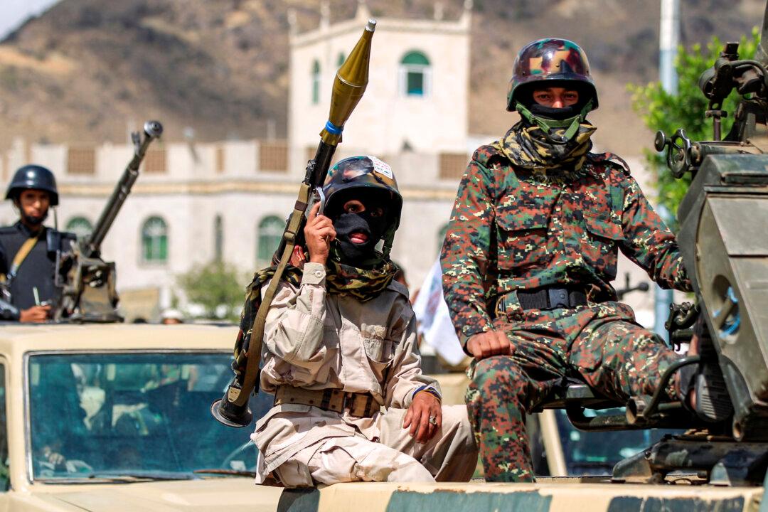 US Calls For Yemen Ceasefire, Talks Within 30 Days