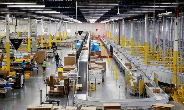 Why Amazon’s Higher Fulfillment Fees Could Generate $3.1 Billion in Revenue