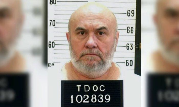 Edmund Zagorski’s Execution to Go Ahead After Court Denies His Legal Challenge