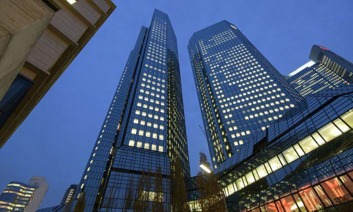 How Deutsche Bank and Commerzbank May Stack up as a Single Bank