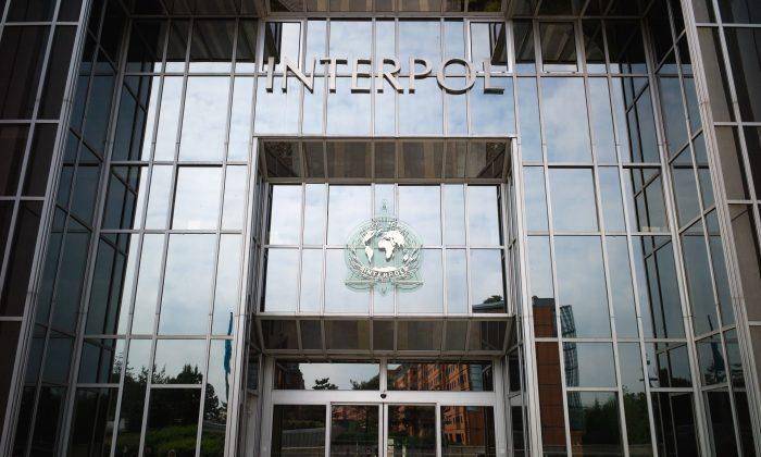 Opposition to Candidacy of Top Chinese Security Official to Interpol Heats Up