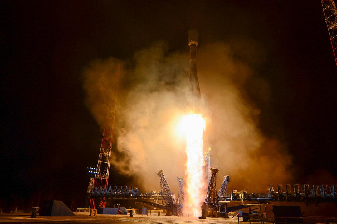 Russian Soyuz Rocket Failure Caused by Damaged Sensor: Investigation