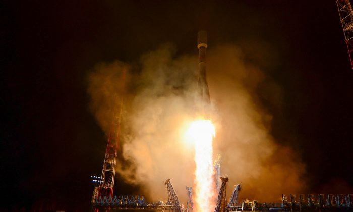 Russian Soyuz Rocket Failure Caused by Damaged Sensor: Investigation