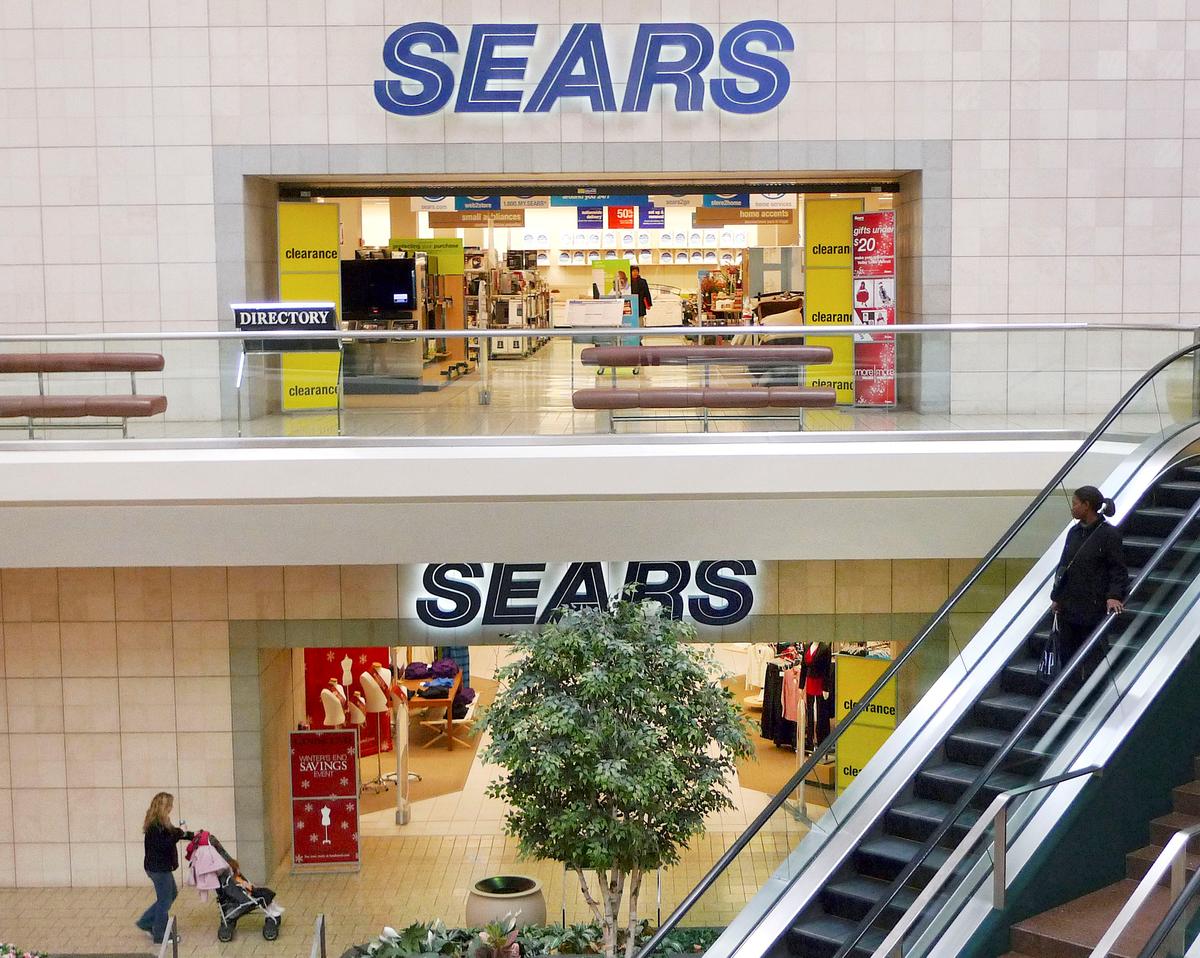 Sears to License out Manufacturing of Some Kenmore, DieHard Products