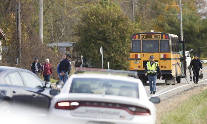 7-Year-Old Pennsylvania Boy Found Dead at Bus Stop After Being Hit by Car