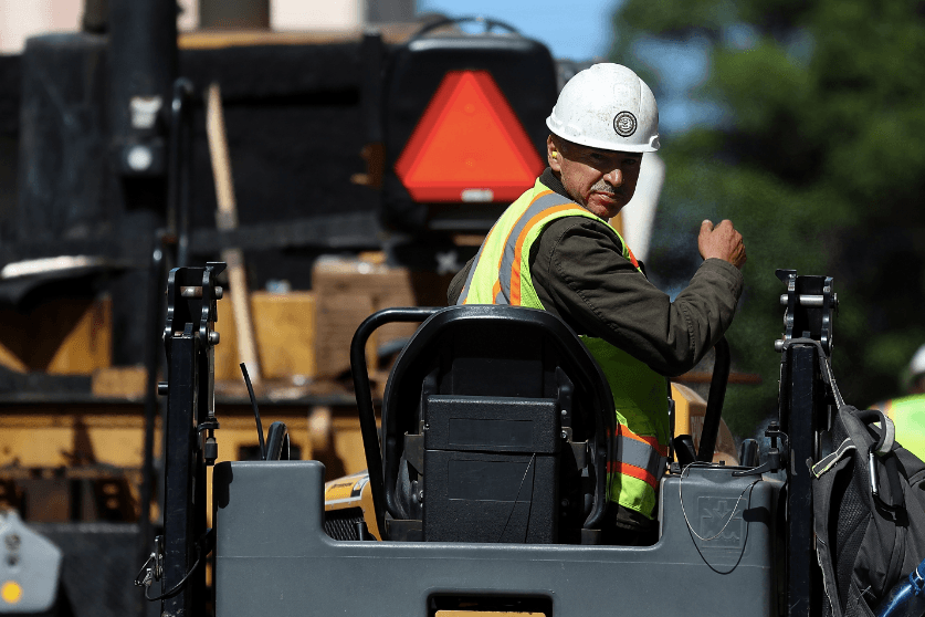 $200 Billion Approved for 23,000 Projects Under Infrastructure Law