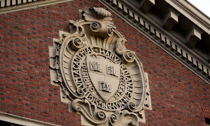 Judge OKs Harvard Racial Preferences, Case May Reach Supreme Court