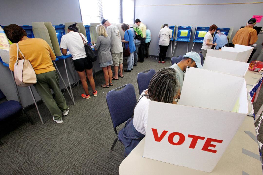 NC Supreme Court Ruling Protects Attorneys and Special Interest Groups Assisting in Voter Fraud Cases